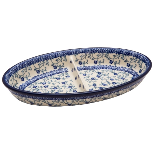 Servierplatte Zweigeteilt 22.5 cm 395-1952.jpg