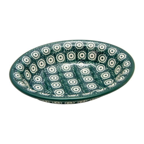 Seifenschale Seifenablage Seifenhalter 14 cm 510-1688.jpg