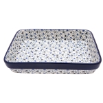 Baking dish Rectangular platter 25 cm