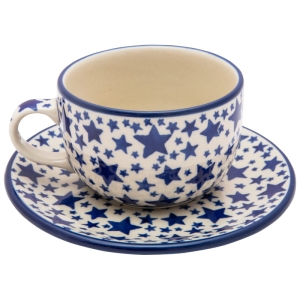 Tee  Kaffee TASSE 200 ml