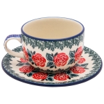 Tea Coffee CUP 200 ml