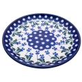 Dessertteller Kuchenteller Frühstückteller 20 cm 086-0377W.jpg