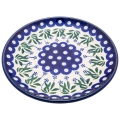 Dessertteller Kuchenteller Frühstückteller 20 cm 086-0377D.jpg