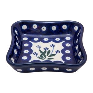Square BOWL 11.5 cm