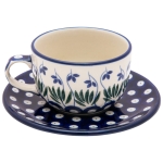 Tea Coffee CUP 200 ml