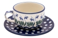 Tee Kaffee TASSE 200 ml mit Untertasse 768-0377C_1.jpg