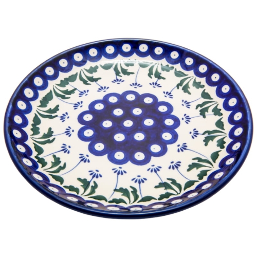 Dessertteller Kuchenteller Frühstückteller 20 cm 086-0377R.jpg