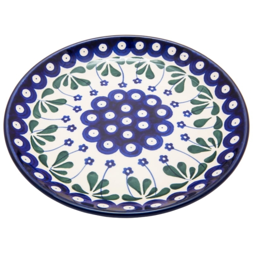 Breakfast Dessert PLATE 20 cm 086-0377Y.jpg