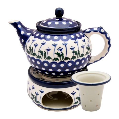 Teekanne 1200 ml mit Sieb und Stövchen E21-063-0377R.jpg