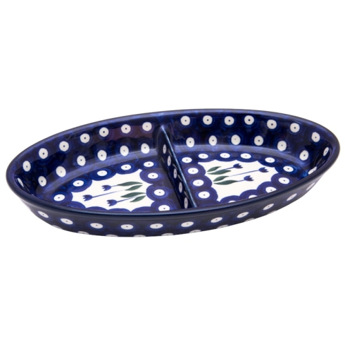 Servierplatte Zweigeteilt 22.5 cm 395-0377Z.jpg
