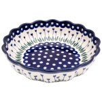 SCHALE Salatschüssel 24 cm