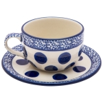 Tee  Kaffee TASSE 200 ml