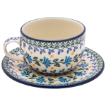 Tee  Kaffee TASSE 200 ml