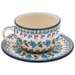 Tee  Kaffee TASSE 200 ml