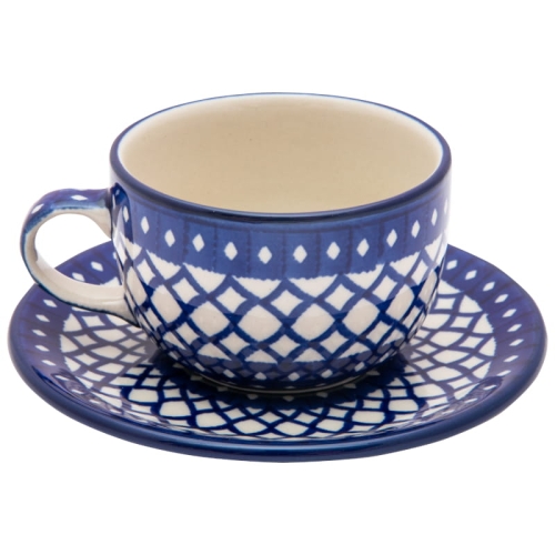 Filizanka 200 ml do herbaty kawy ze spodkiem 768-0579.jpg