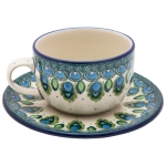 Tea Coffee CUP 200 ml