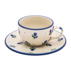 TASSE doppelter Espresso 100 ml