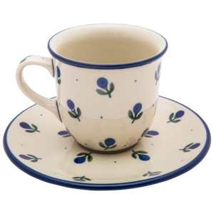 Tea Coffee CUP 180 ml