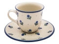 Tee Kaffee TASSE 180 ml mit Untertasse 775-0135_1.jpg
