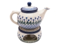 Teekanne 400 ml mit Stövchen B42-0490A_1.jpg