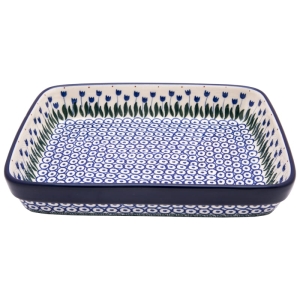 Auflaufform Kuchenform Servierplatte 25 cm