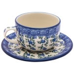 Tee  Kaffee TASSE 200 ml