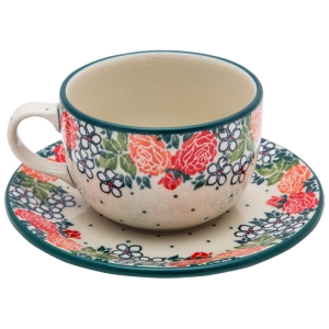 Tea Coffee CUP 200 ml