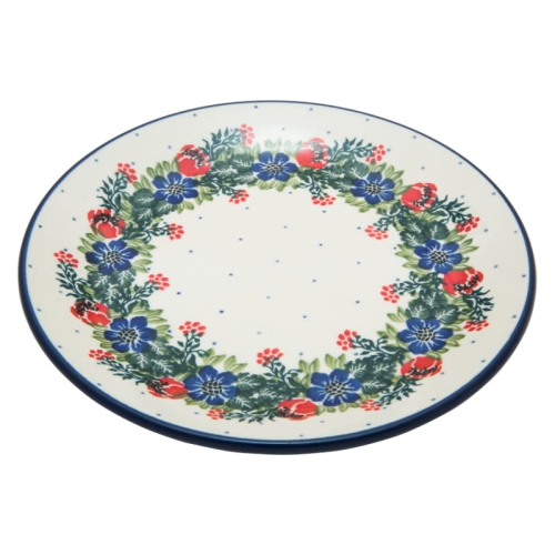 Dessertteller Kuchenteller Frühstückteller 19 cm E55-1535.jpg