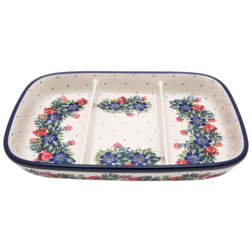 Servierplatte Dreigeteilt 24.5 cm 393-1535.jpg