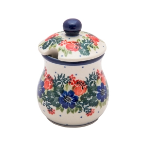 Sugar bowl 200 ml