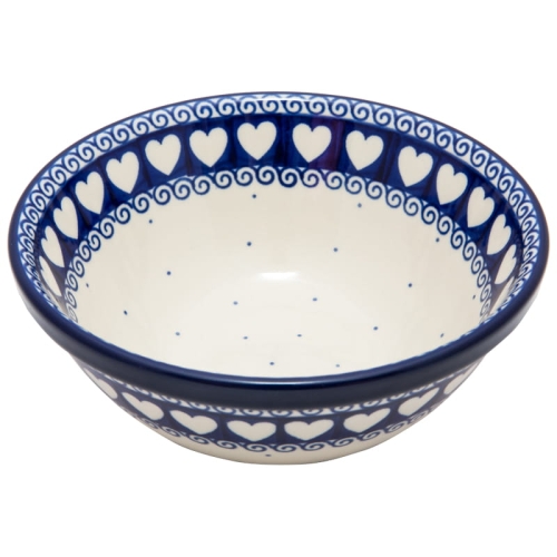 Suppenschale Müslischale Salatschüssel 17 cm 058-0375M.jpg