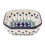 Quadratisch Schälchen 12.5 cm