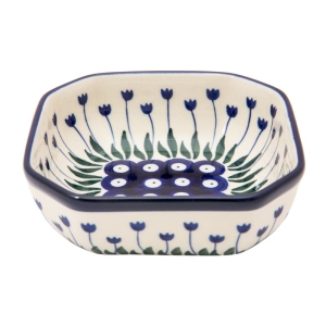 Square BOWL 12.5 cm