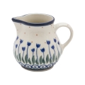 Tee Kaffee SET für 6 Personen Teekanne mit Stövchen Tassen Dessertteller Zuckerdose Milchkännchen 091-490A.jpg