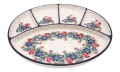 Talerz na bakalie Polmisek dzielony 26 cm 498-1535_1.jpg