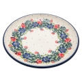Cake PLATE Breakfast Dessert PLATE 17.5 cm E32-1535.jpg