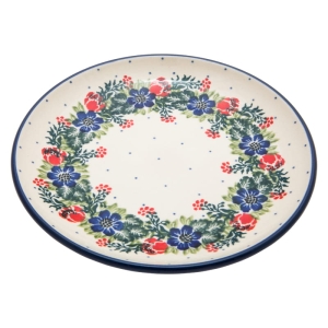 Cake PLATE Breakfast Dessert PLATE 17.5 cm
