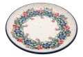 Cake PLATE Breakfast Dessert PLATE 17.5 cm E32-1535_1.jpg