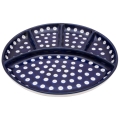 Talerz na bakalie Polmisek dzielony 22 cm 499-0070A.jpg