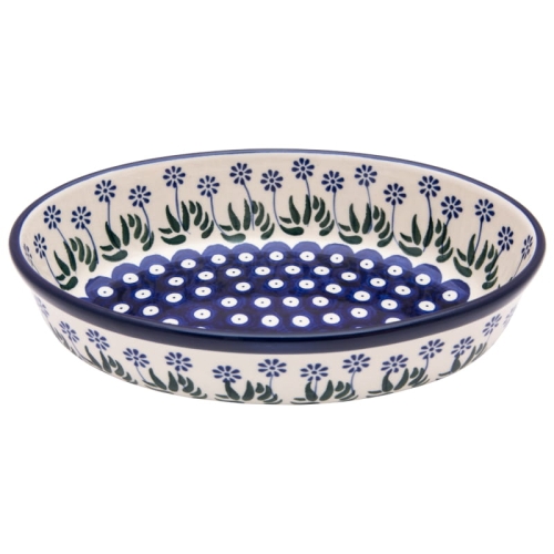 Auflaufform Salatschüssel Obstschale 24 cm 299-0377E.jpg