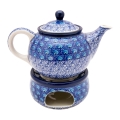 Teapot 900 ml with tea infuser and warmer E22-374-2350_2.jpg