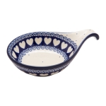 Ramekin with handle Creme Brulee dish 12 cm