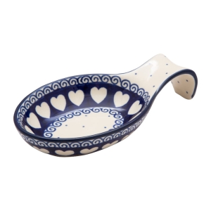 Spoon stand Spoon rest 17.5 cm