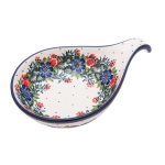 Ramekin with handle Creme Brulee dish 12 cm