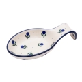 Spoon stand Spoon rest 17.5 cm A26-0135.jpg