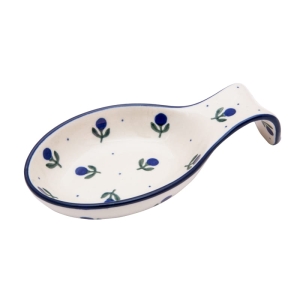 Spoon stand Spoon rest 17.5 cm