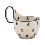 Gravy boat Sauce boat 11.5 cm
