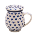 Kubek 400 ml z sitkiem do parzenia ziol z przykrywka C47-0570A_2.jpg