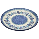 TALERZ deserowy śniadaniowy 20 cm