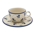 Double espresso CUP 100 ml